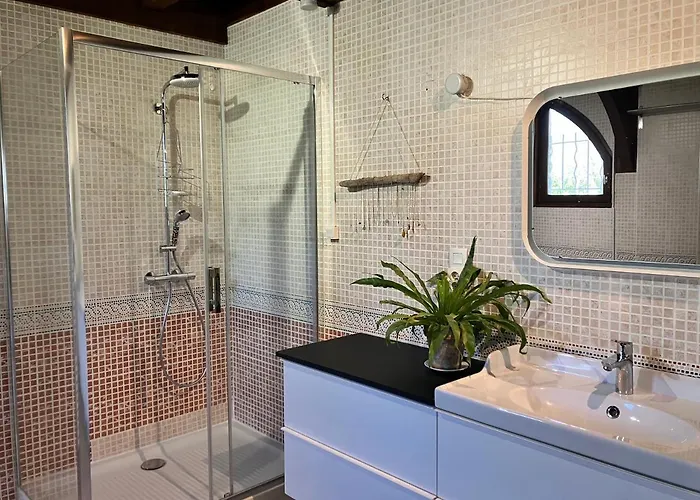 Havre De Paix A 15 Km Des Plages 別荘